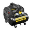 Stanley Fatmax Silent Compressor DST 101/8/6 1 Stanley Fatmax Silent Compressor DST 101/8/6 -Bosch || Makita || SKIL Verkoopwinkel 123 2686