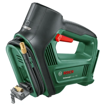 Bosch 18V Luchtpomp UniversalPump (zonder Accu) 4 Bosch 18V Luchtpomp UniversalPump (zonder Accu) - Afbeelding 2