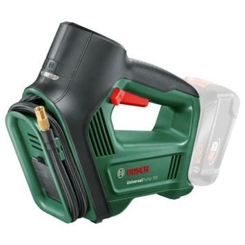 Bosch 18V Luchtpomp UniversalPump (zonder Accu) 5 Bosch 18V Luchtpomp UniversalPump (zonder Accu) - Afbeelding 3