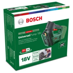 Bosch 18V Luchtpomp UniversalPump (zonder Accu) 22 Bosch 18V Luchtpomp UniversalPump (zonder Accu) -Bosch || Makita || SKIL Verkoopwinkel 123 2703