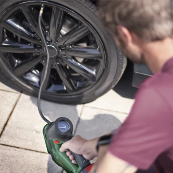 Bosch 18V Luchtpomp UniversalPump (zonder Accu) 13 Bosch 18V Luchtpomp UniversalPump (zonder Accu) - Afbeelding 11