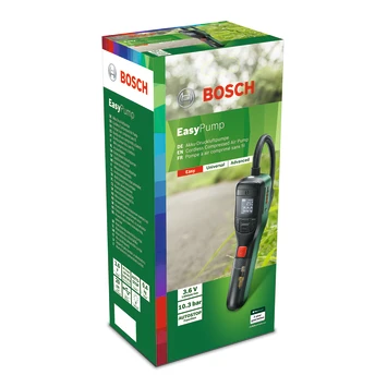 Bosch Accupomp EasyPump 9 Bosch Accupomp EasyPump - Afbeelding 7