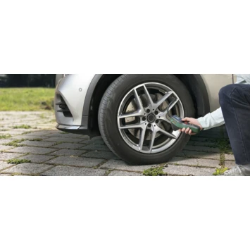 Bosch Accupomp EasyPump 11 Bosch Accupomp EasyPump - Afbeelding 9