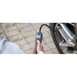 Bosch Accupomp EasyPump 23 Bosch Accupomp EasyPump -Bosch || Makita || SKIL Verkoopwinkel 123 2720