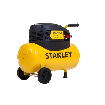 Stanley Compressor D200/8/24 5 Stanley Compressor D200/8/24 - Afbeelding 3