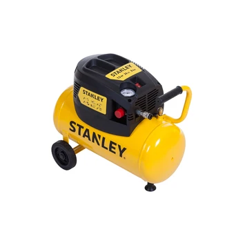 Stanley Compressor D200/8/24 6 Stanley Compressor D200/8/24 - Afbeelding 4