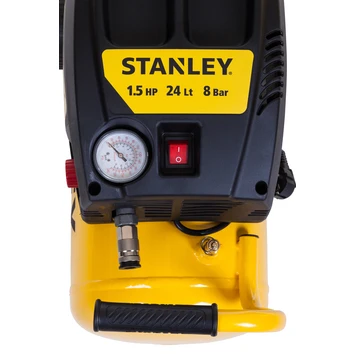 Stanley Compressor D200/8/24 8 Stanley Compressor D200/8/24 - Afbeelding 6