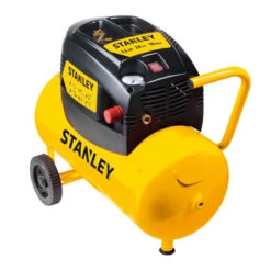 Stanley Compressor D200/8/24 15 Stanley Compressor D200/8/24 -Bosch || Makita || SKIL Verkoopwinkel 123 2729