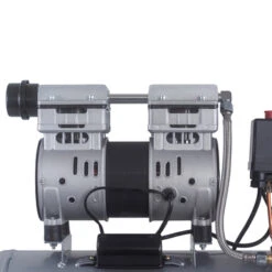 Hyundai Stille Compressor 30L 8 Bar 10 Hyundai Stille Compressor 30L 8 Bar -Bosch || Makita || SKIL Verkoopwinkel 123 2734