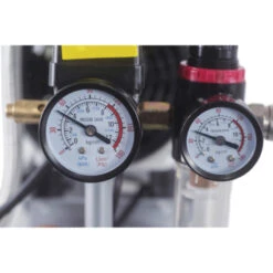 Hyundai Stille Compressor 30L 8 Bar 11 Hyundai Stille Compressor 30L 8 Bar -Bosch || Makita || SKIL Verkoopwinkel 123 2735