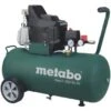 Metabo Compressor Basic Air 250-50w 2 Metabo Compressor Basic Air 250-50w -Bosch || Makita || SKIL Verkoopwinkel 123 2741