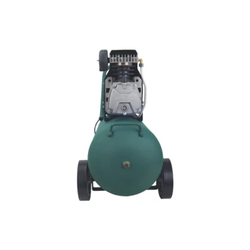 Metabo Compressor Basic Air 250-50w 4 Metabo Compressor Basic Air 250-50w - Afbeelding 2
