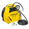 Stanley Air Kit Compressor - 8 Bar 1 Stanley Air Kit Compressor - 8 Bar -Bosch || Makita || SKIL Verkoopwinkel 123 2744