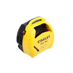 Stanley Air Kit Compressor - 8 Bar 18 Stanley Air Kit Compressor - 8 Bar -Bosch || Makita || SKIL Verkoopwinkel 123 2747