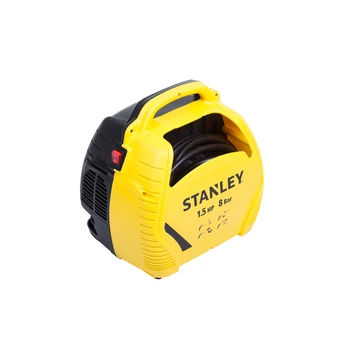 Stanley Air Kit Compressor - 8 Bar 6 Stanley Air Kit Compressor - 8 Bar - Afbeelding 4