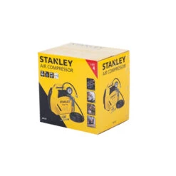Stanley Air Kit Compressor - 8 Bar 19 Stanley Air Kit Compressor - 8 Bar -Bosch || Makita || SKIL Verkoopwinkel 123 2748