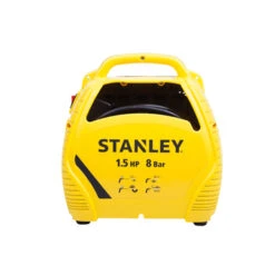 Stanley Air Kit Compressor - 8 Bar 20 Stanley Air Kit Compressor - 8 Bar -Bosch || Makita || SKIL Verkoopwinkel 123 2749
