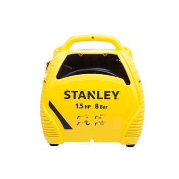 Stanley Air Kit Compressor - 8 Bar 8 Stanley Air Kit Compressor - 8 Bar - Afbeelding 6