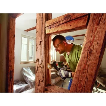 Bosch Klopboormachine AdvancedImpact 900 5 Bosch Klopboormachine AdvancedImpact 900 - Afbeelding 3