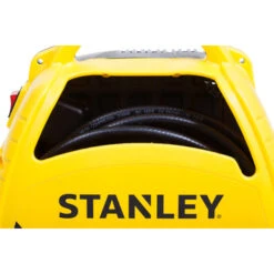 Stanley Air Kit Compressor - 8 Bar 21 Stanley Air Kit Compressor - 8 Bar -Bosch || Makita || SKIL Verkoopwinkel 123 2750