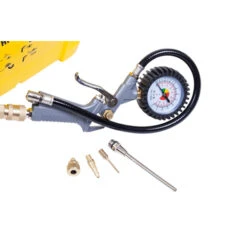 Stanley Air Kit Compressor - 8 Bar 22 Stanley Air Kit Compressor - 8 Bar -Bosch || Makita || SKIL Verkoopwinkel 123 2751