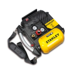 Stanley Compressor DN200/10/5 -Bosch || Makita || SKIL Verkoopwinkel 123 2760