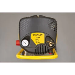 Stanley Compressor D230/10/50V -Bosch || Makita || SKIL Verkoopwinkel 123 2768