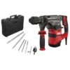 SKIL SDS+ Boorhamer (beitelhamer) 1781GB 1500W 3 Functies 1 SKIL SDS+ Boorhamer (beitelhamer) 1781GB 1500W 3 Functies -Bosch || Makita || SKIL Verkoopwinkel 123 277