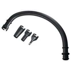 Bosch 18V Luchtpomp / Volumepomp EasyInflate (zonder Accu) -Bosch || Makita || SKIL Verkoopwinkel 123 2772