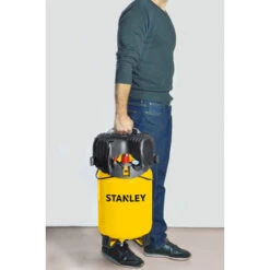 Stanley Compressor D200/10/24 -Bosch || Makita || SKIL Verkoopwinkel 123 2789