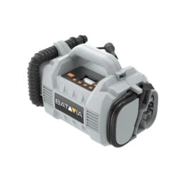 Batavia 18 Volt Li-Ion Accu Luchtcompressor (zonder Accu) 10 Batavia 18 Volt Li-Ion Accu Luchtcompressor (zonder Accu) -Bosch || Makita || SKIL Verkoopwinkel 123 2796