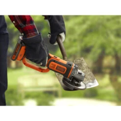 Black & Decker BLACK+DECKER Haakse Slijper BCG720N-XJ 18 Volt (zonder Accu) 8 Black & Decker BLACK+DECKER Haakse Slijper BCG720N-XJ 18 Volt (zonder Accu) -Bosch || Makita || SKIL Verkoopwinkel 123 2804