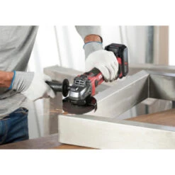 SKIL 20V Haakse Slijper 3921CA 125mm (zonder Accu) -Bosch || Makita || SKIL Verkoopwinkel 123 2807