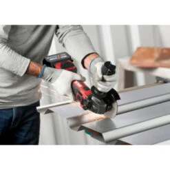 SKIL 20V Haakse Slijper 3921CA 125mm (zonder Accu) -Bosch || Makita || SKIL Verkoopwinkel 123 2808