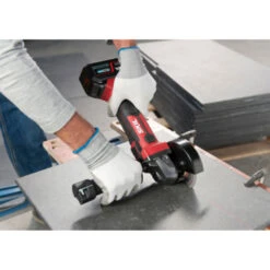 SKIL 20V Haakse Slijper 3921CA 125mm (zonder Accu) -Bosch || Makita || SKIL Verkoopwinkel 123 2809