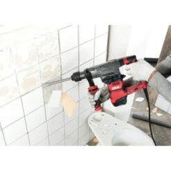 SKIL SDS+ Boorhamer (beitelhamer) 1781GB 1500W 3 Functies -Bosch || Makita || SKIL Verkoopwinkel 123 281