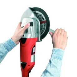 Black & Decker BLACK+DECKER Haakse Slijper KG2000K -Bosch || Makita || SKIL Verkoopwinkel 123 2815