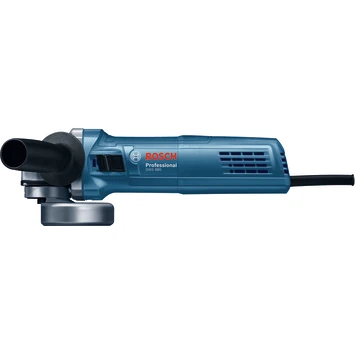Bosch Professional Haakse Slijper GWS880 Incl 2 Diamantschijven 4 Bosch Professional Haakse Slijper GWS880 Incl 2 Diamantschijven - Afbeelding 2