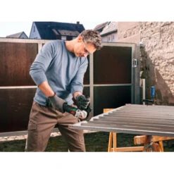 Bosch 18V Haakse Slijper UniversalGrind 125mm (zonder Accu) 13 Bosch 18V Haakse Slijper UniversalGrind 125mm (zonder Accu) -Bosch || Makita || SKIL Verkoopwinkel 123 2826