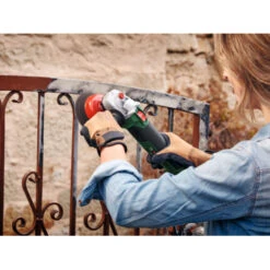 Bosch 18V Haakse Slijper UniversalGrind 125mm (zonder Accu) 15 Bosch 18V Haakse Slijper UniversalGrind 125mm (zonder Accu) -Bosch || Makita || SKIL Verkoopwinkel 123 2828