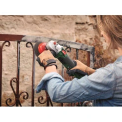 Bosch 18V Haakse Slijper UniversalGrind 125mm (zonder Accu) 18 Bosch 18V Haakse Slijper UniversalGrind 125mm (zonder Accu) -Bosch || Makita || SKIL Verkoopwinkel 123 2831