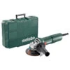 Metabo Haakse Slijper W750 125 Mm 1 Metabo Haakse Slijper W750 125 Mm -Bosch || Makita || SKIL Verkoopwinkel 123 2833