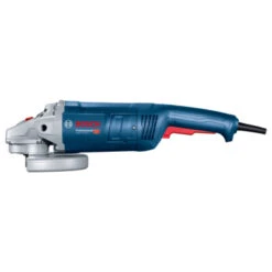 Bosch Professional Haakse Slijper GWS 22-230 J Met Diamantschijf -Bosch || Makita || SKIL Verkoopwinkel 123 2837