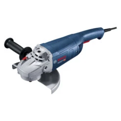 Bosch Professional Haakse Slijper GWS 22-230 J Met Diamantschijf -Bosch || Makita || SKIL Verkoopwinkel 123 2838