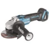 Makita 18V LXT Haakse Slijper 125 Mm DGA504Z (zonder Accu) -Bosch || Makita || SKIL Verkoopwinkel 123 2839