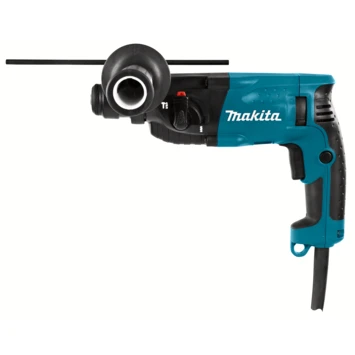 Makita Boorhamer 470W HR1841FJ 4 Makita Boorhamer 470W HR1841FJ - Afbeelding 2
