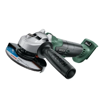Bosch Haakse Slijper 18 V (exclusief Accu/lader) 3 Bosch Haakse Slijper 18 V (exclusief Accu/lader)
