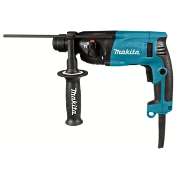 Makita Boorhamer 470W HR1841FJ 5 Makita Boorhamer 470W HR1841FJ - Afbeelding 3