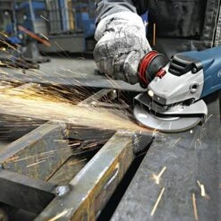 Bosch Professional Elektrische Haakse Slijper GWS 18-125 L -Bosch || Makita || SKIL Verkoopwinkel 123 2851