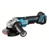 Makita 18V LXT Haakse Slijper 125 Mm DGA505ZJ (zonder Accu) -Bosch || Makita || SKIL Verkoopwinkel 123 2853
